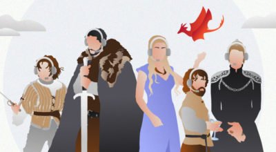 Como Game of Thrones pode te ajudar a montar o time de atendimento perfeito