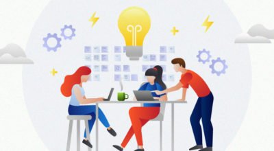 Afinal, o que é design thinking e como utilizar na gestão de processos?
