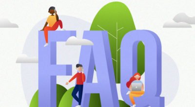 4 exemplos de FAQ e as melhores dicas para aplicar na sua empresa!