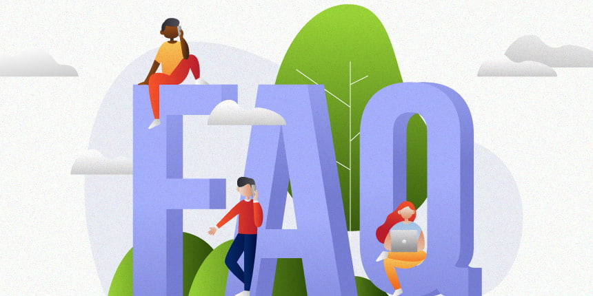 Exemplos de FAQ para você usar no seu site