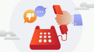 Confira agora 6 dicas para diminuir a taxa de abandono de atendimento