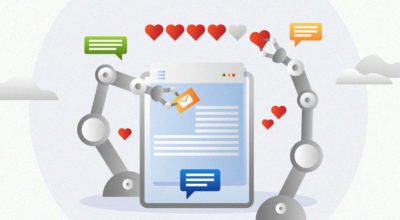 Entenda como a automação de atendimento melhora a satisfação dos clientes