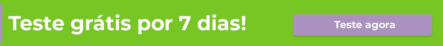 Teste o Movidesk grátis por 7 dias