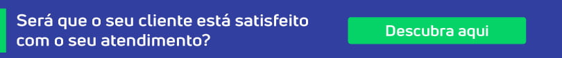 Atendimento via chat: Será que o seu cliente está satisfeito com o seu atendimento?
