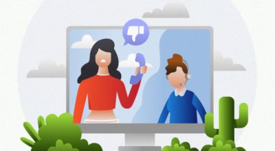 7 erros no atendimento ao cliente que sua empresa não pode cometer