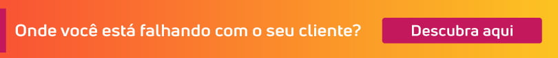 O que é Customer Service