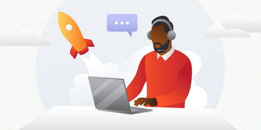 O que é Customer Service?