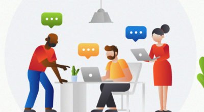6 passos para um plano de comunicação interna infalível