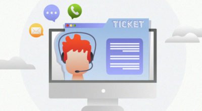 Tudo o que você precisa saber sobre um sistema de tickets