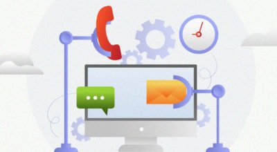 8 dicas para utilizar automações no seu software de atendimento