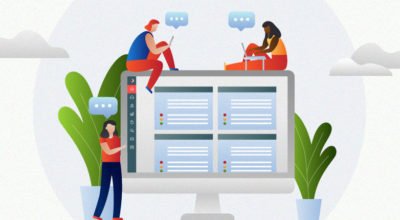 7 vantagens do uso de tickets na comunicação interna da sua empresa