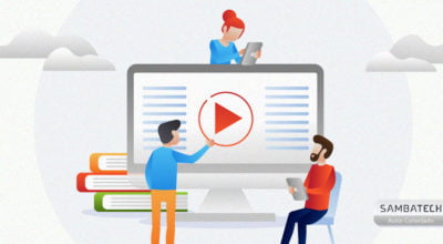 Como utilizar vídeos para treinar sua equipe de suporte