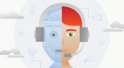 Isso é muito Black Mirror: o que esperar do atendimento do futuro