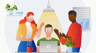 Ambiente de trabalho: confira 7 ideias infalíveis para melhorar o seu