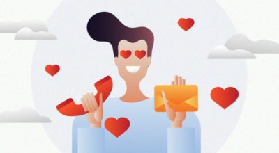 As melhores dicas para você melhorar seu relacionamento (com o cliente) neste Valentine’s Day