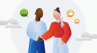 Aprenda a encantar seus clientes com o atendimento publicitário