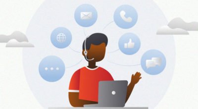 Canais de atendimento: por que eles devem ser centralizados?