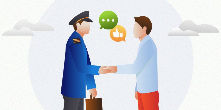 onboarding de clientes