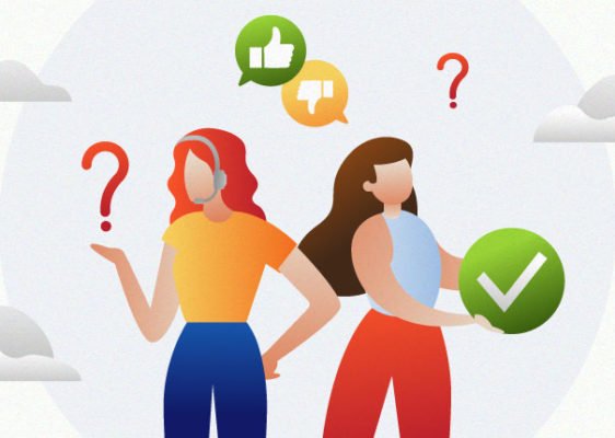 Respondemos a pergunta que não quer calar: o cliente sempre tem razão?