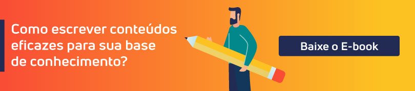 Como melhorar a comunicação interna com uma base de conhecimento eficaz!