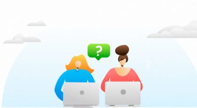 Help Desk: <span>o que é, benefícios e recursos essenciais para o seu atendimento decolar</span>
