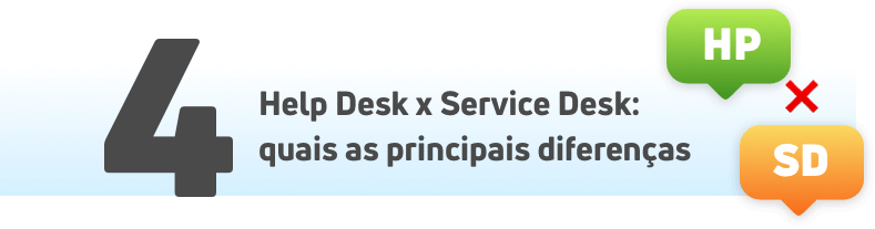Help Desk x Service Desk