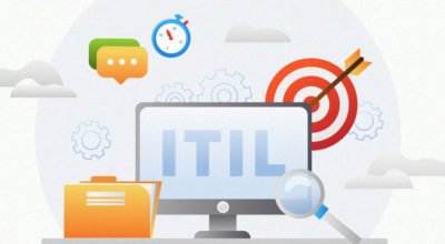Metodologia ITIL no Help Desk: entenda como funciona