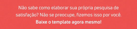 A pesquisa de satisfação é um recurso indispensável em um Help Desk