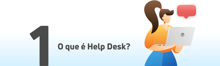 O que é Help Desk?