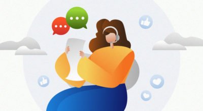 Saiba como montar um script de atendimento de sucesso em 5 passos