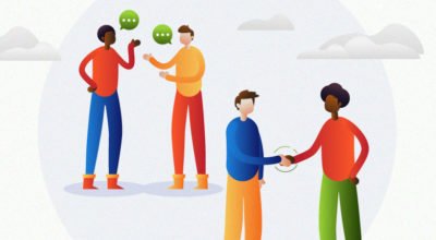 Quer bater a meta de vendas? Conheça esses tipos de negociação!