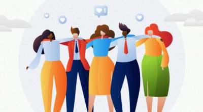 Relacionamento interpessoal no trabalho: sucesso só é bom quando compartilhado