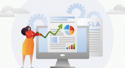 O que é SLA e SLO (service-level objective): significado + 3 dicas!