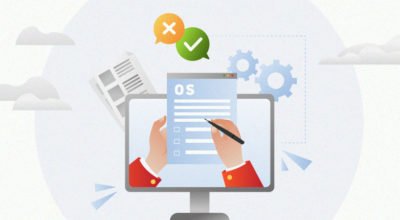 Ordem de serviço: você está fazendo isso certo?