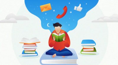 Mais de 20 livros sobre atendimento ao cliente