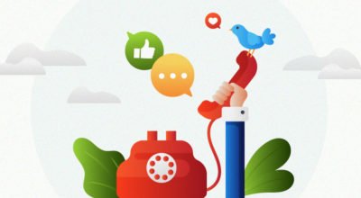 Guia de como atender bem um cliente por telefone: 6 dicas imperdíveis!
