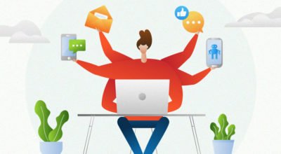 Contact center: o que é, como funciona e qual a sua relação com o atendimento?