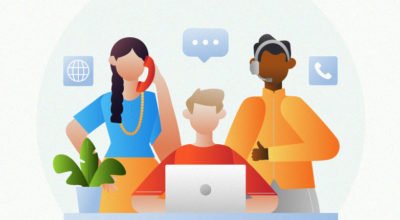Chamados online: como a telefonia pode fazer parte disso?