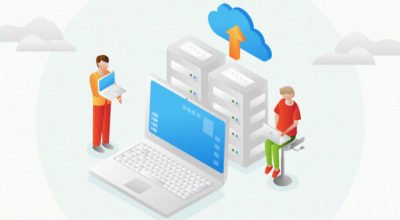 Diretamente do universo da computação em nuvem, explicamos o que é IaaS