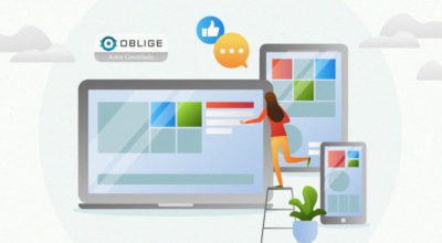 A importância de ter um site responsivo para melhorar seu atendimento