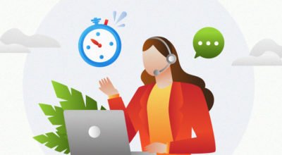 6 dicas para reduzir o tempo médio de atendimento