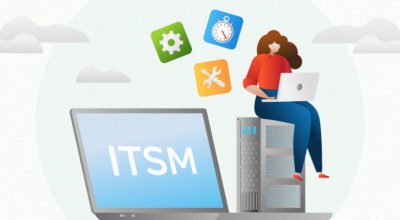 O que é ITSM (gerenciamento de serviços de TI): benefícios e melhores práticas de gerenciamento de serviços de TI