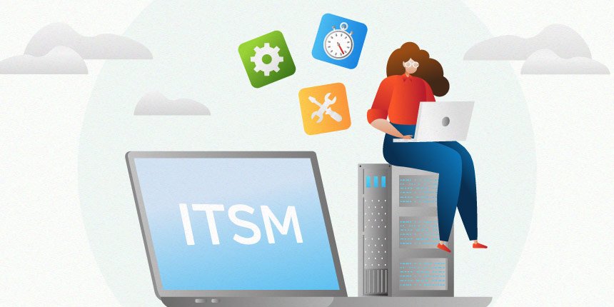 O que é ITSM (gerenciamento de serviços de TI): benefícios e melhores práticas de gerenciamento de serviços de TI