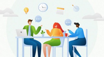 Como estabelecer uma comunicação na gestão de projetos eficiente?