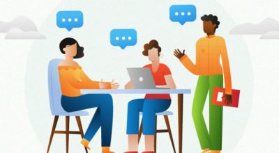 Exemplos de comunicação interna: qual o objetivo de cada um?