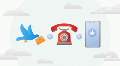 Evolução dos meios de comunicação: o que mudou?