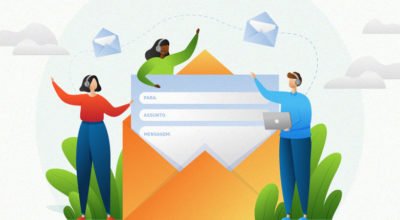 Atendimento via e-mail: veja as melhores práticas sobre o assunto