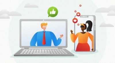 4 maneiras de fazer um bom agradecimento ao cliente