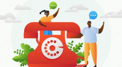 Atendimento telefônico: como fazer de maneira eficiente?