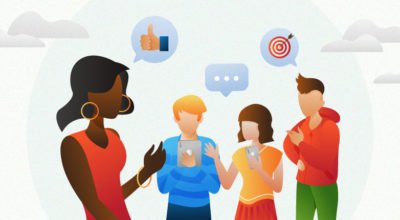 Guia definitivo da comunicação interna nas organizações